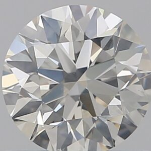 0.6 CT ROUND