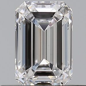 0.62 CT EMERALD