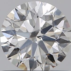 0.6 CT ROUND