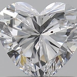 0.65 CT HEART