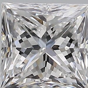 0.6 CT PRINCESS