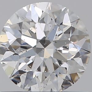 0.61 CT ROUND