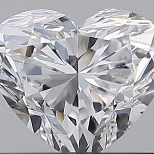 0.65 CT HEART