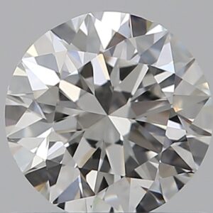 0.65 CT ROUND