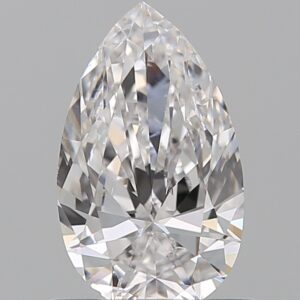 0.63 CT PEAR
