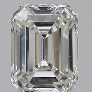 0.65 CT EMERALD