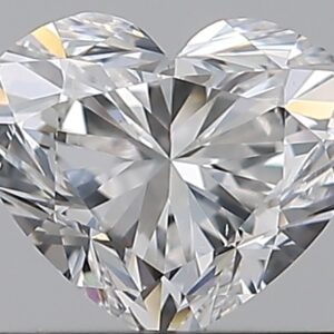 0.65 CT HEART