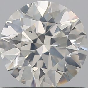 0.65 CT ROUND