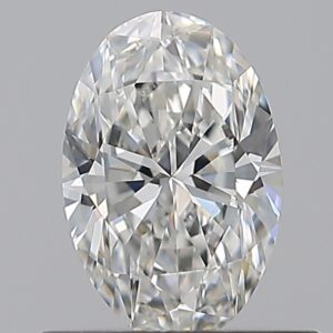 0.6 CT OVAL