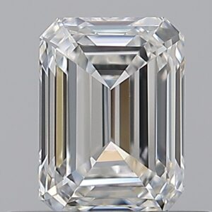 0.65 CT EMERALD