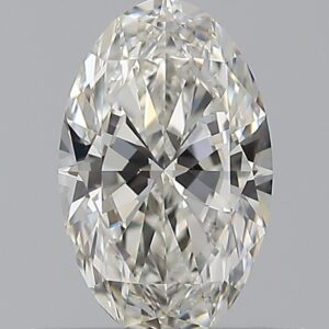 0.6 CT OVAL