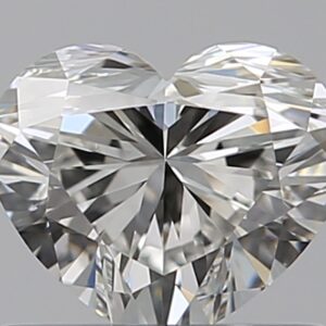 0.65 CT HEART