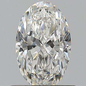 0.6 CT OVAL