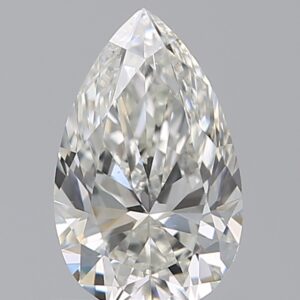 0.61 CT PEAR