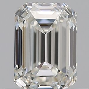 0.6 CT EMERALD