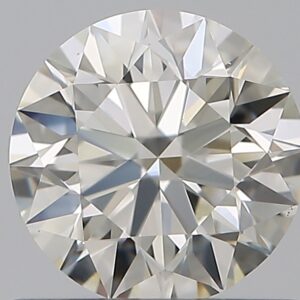 0.65 CT ROUND