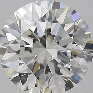 0.65 CT ROUND