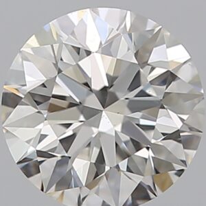 0.6 CT ROUND