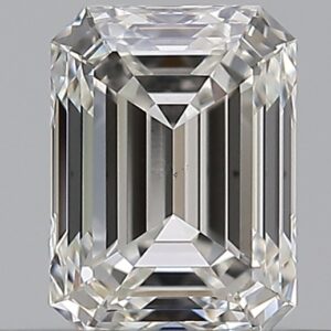0.6 CT EMERALD