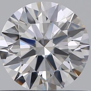 0.6 CT ROUND