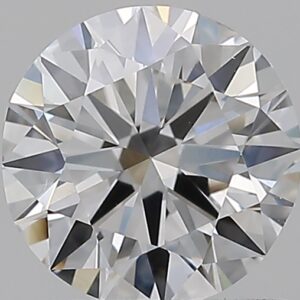 0.65 CT ROUND