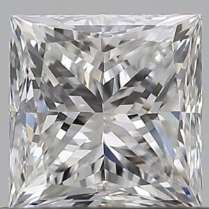 0.65 CT PRINCESS
