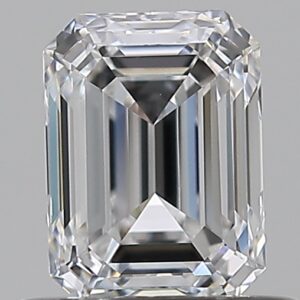 0.6 CT EMERALD