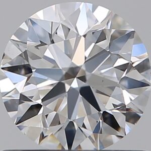 0.65 CT ROUND
