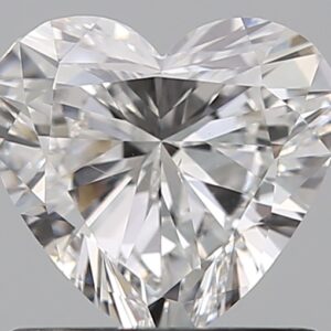 0.65 CT HEART