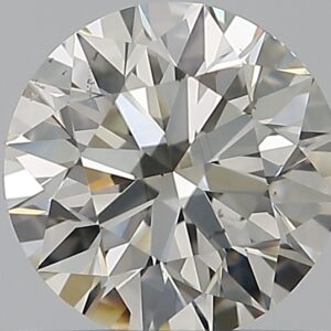 0.6 CT ROUND
