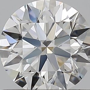 0.65 CT ROUND