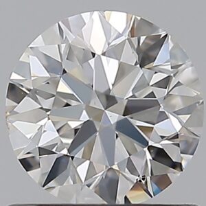 0.65 CT ROUND