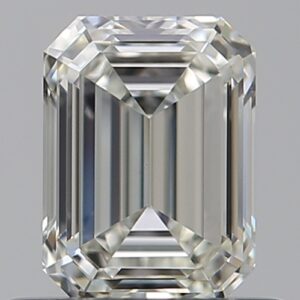 0.61 CT EMERALD