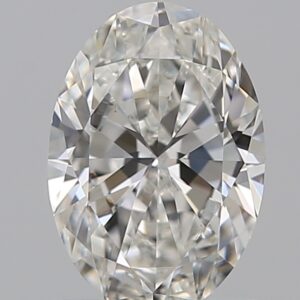 0.6 CT OVAL