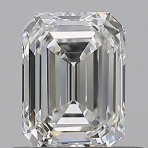 0.6 CT EMERALD