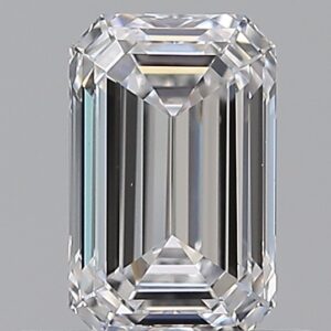 0.6 CT EMERALD