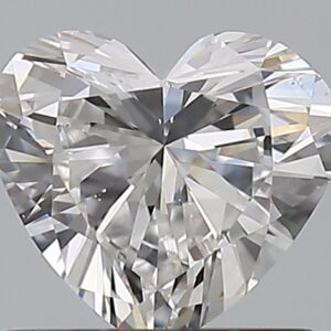 0.65 CT HEART