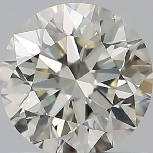0.65 CT ROUND