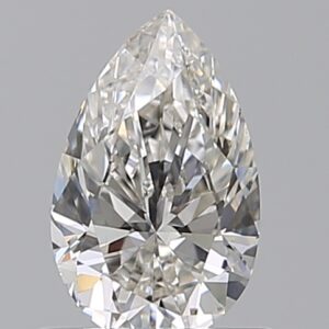0.63 CT PEAR