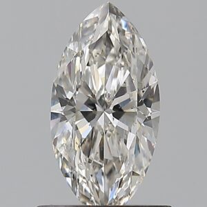 0.63 CT MARQUISE