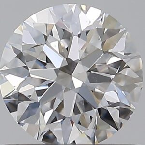 0.65 CT ROUND