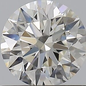 0.6 CT ROUND