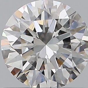 0.62 CT ROUND