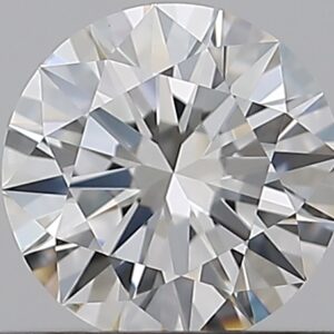 0.6 CT ROUND