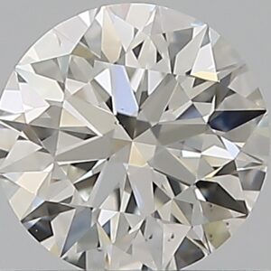 0.59 CT ROUND