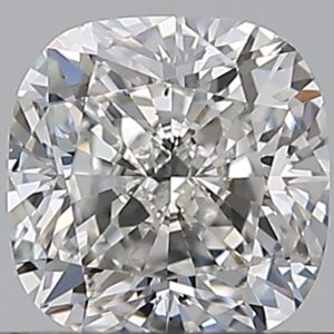0.59 CT CUSHION