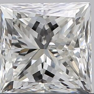 0.59 CT PRINCESS