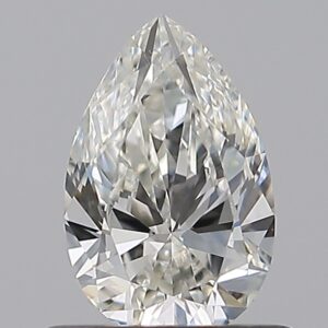 0.59 CT PEAR