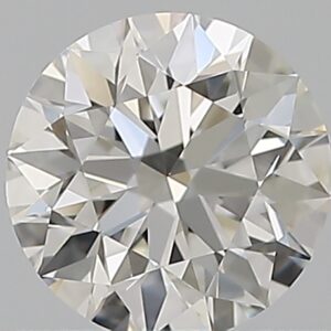 0.61 CT ROUND