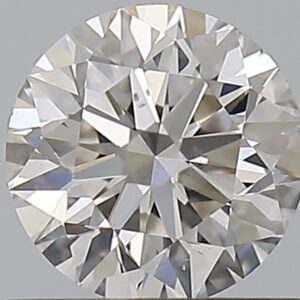 0.59 CT ROUND